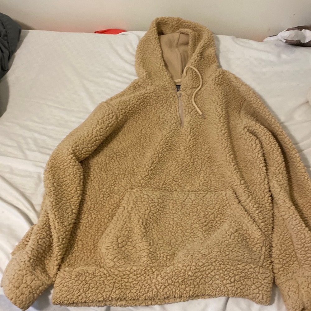 Fury Jacket